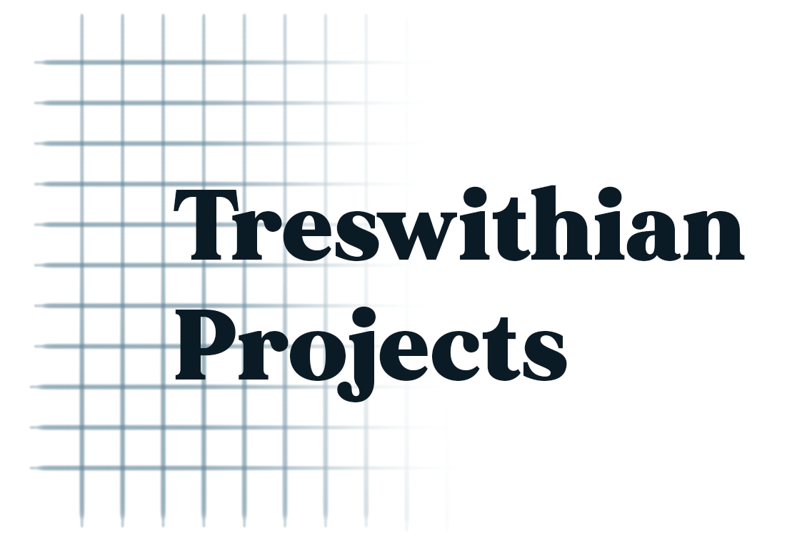 Treswithian Logo